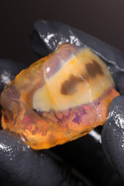 16.66g Rough Specimen