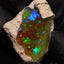3.48g Rough Ethiopian Jewelry Grade Welo Opal