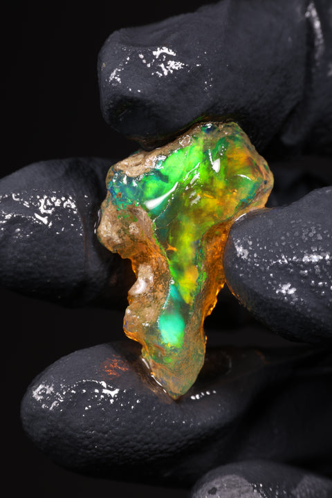 4.01g Rough Specimen