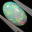 2.80ct Oblong Cabochon