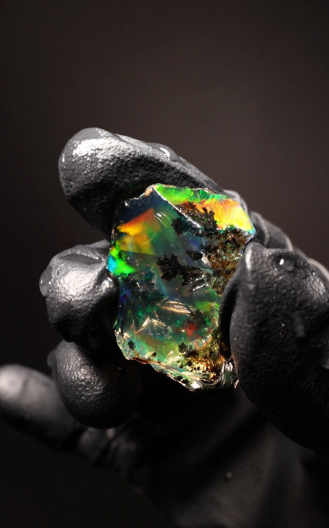 5.44g Rough Specimen