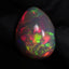 21.10ct Teardrop Cabochon