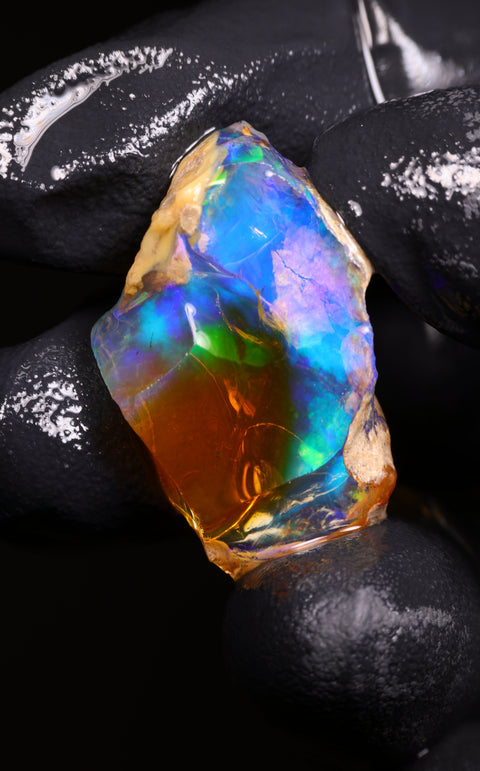 4.90g Rough Specimen