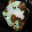 10.57g Rough Ethiopian Chalk Opal