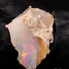 2.89g Rough Ethiopian Jewelry Grade Welo Opal