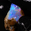 2.82g Rough Ethiopian Chalk Opal