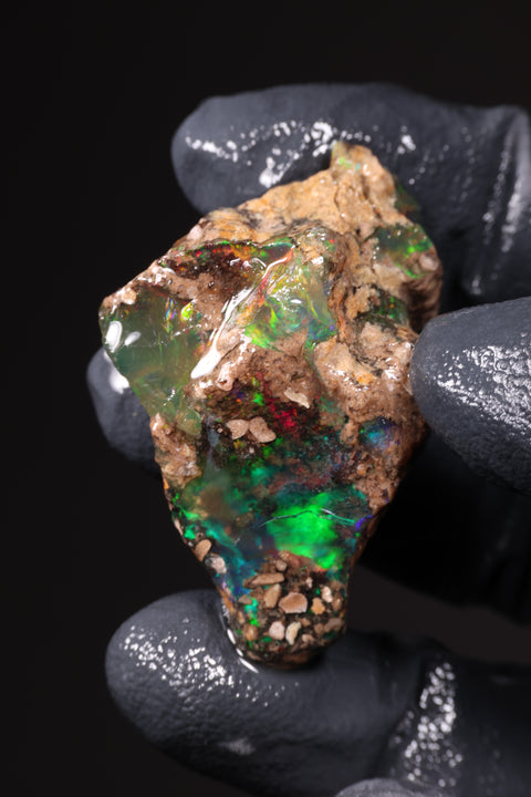 13.65g Rough Specimen