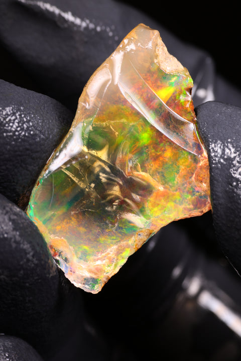 3.44g Rough Specimen