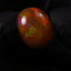 3.65ct Round Cabochon