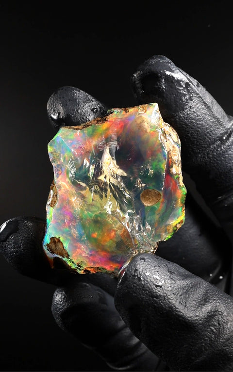 18.75g Rough Specimen