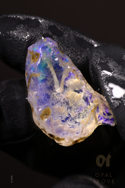 5.98g Rough Welo Ethiopian Specimen Opal