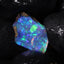 1.37g Rough Ethiopian Chalk Opal