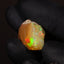 2.26g Rough Ethiopian Jewelry Grade Welo Opal