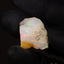 3.56g Rough Ethiopian Jewelry Grade Welo Opal