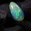 2.25ct Teardrop Cabochon