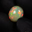 4.95ct Natural Ethiopian Round Cabochon