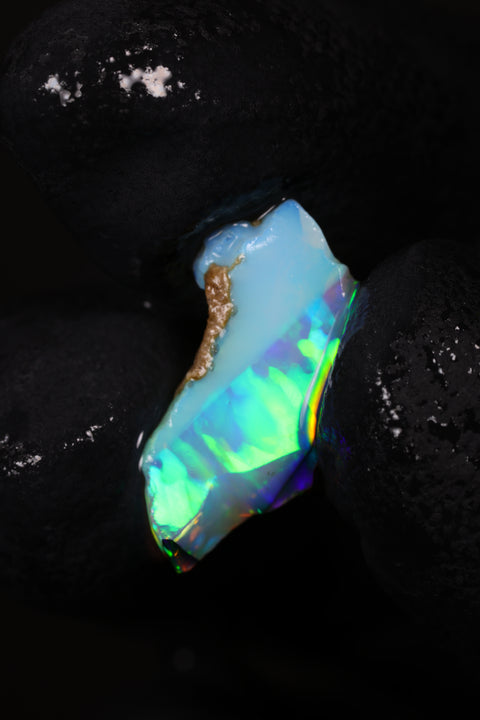 0.56g Chalk Opal