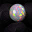 3.30ct Round Cabochon