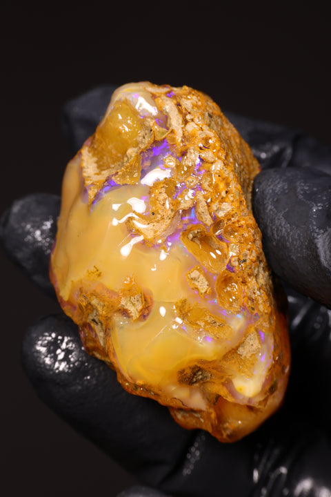 44.56g Rough Specimen