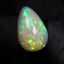 6.20ct Teardrop Cabochon