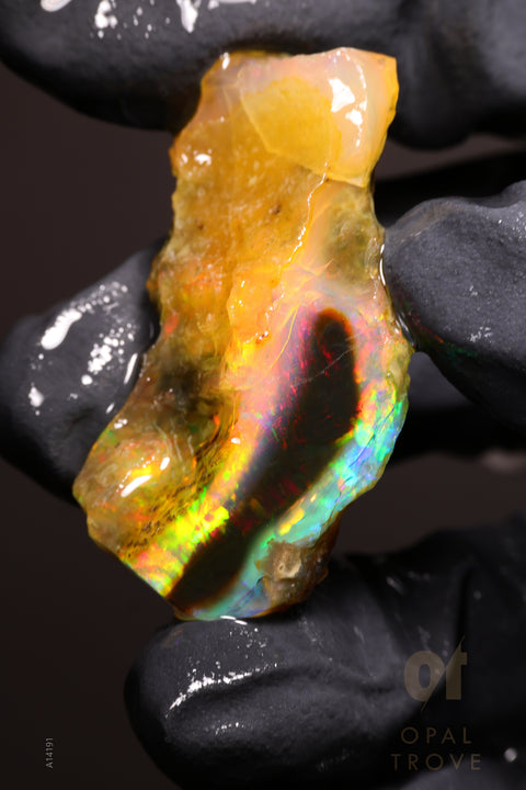 10.69g Rough Welo Ethiopian Specimen Opal