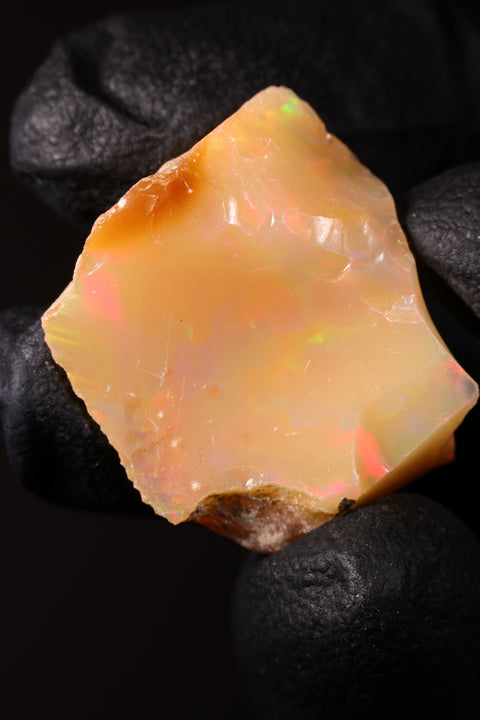 5.03g Rough Single