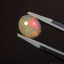 2.00ct Natural Ethiopian Oblong Cabochon