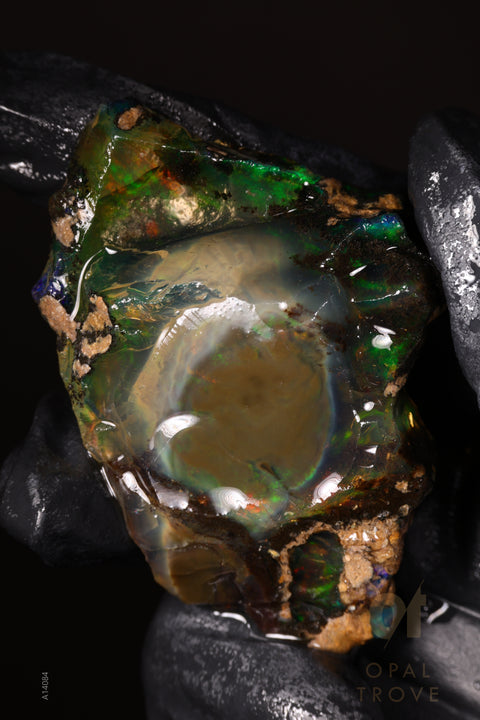 36.24g Rough Welo Ethiopian Specimen Opal