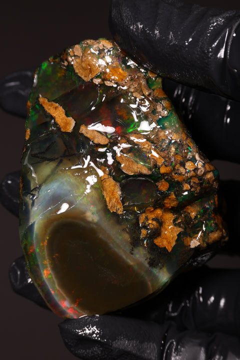 93.50 g Rough Specimen