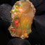 1.45g Rough Ethiopian Jewelry Grade Welo Opal