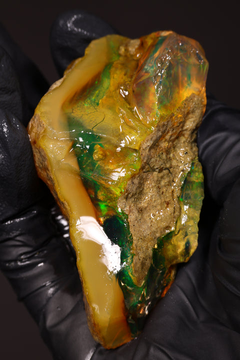 56.07 g Rough Specimen