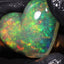 59.65ct Polished Ethiopian Specimen Welo Opal