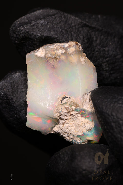 1.62 Rough Ethiopian Jewelry Grade Welo Opal