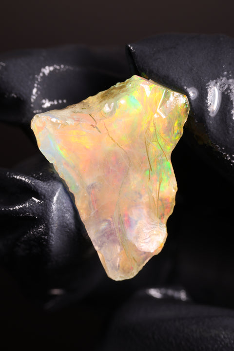 4.13g Rough Specimen