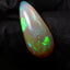 7.30ct Teardrop Cabochon
