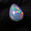4.15ct Teardrop Cabochon