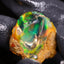 4.14g Rough Specimen