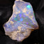4.03g Rough Ethiopian Jewelry Grade Welo Opal