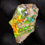 5.96 Rough Ethiopian Jewelry Grade Welo Opal