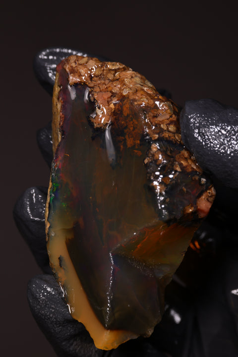 65.73 g Rough Specimen