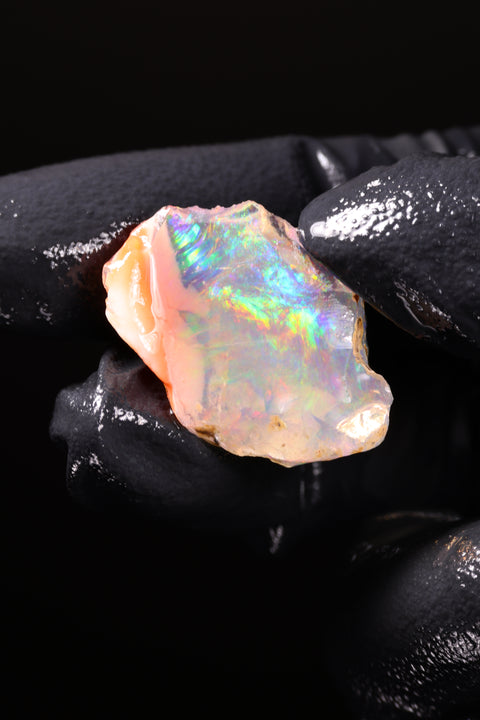 3.70g Rough Specimen