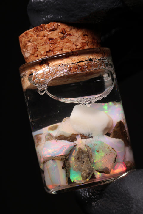 5.00g Mini Chalk Jar