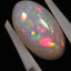3.85ct Oblong Cabochon