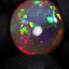 16.05ct Natural Ethiopian Round Cabochon