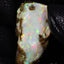 5.55g Rough Ethiopian Chalk Opal