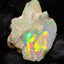 3.07g Rough Ethiopian Jewelry Grade Welo Opal