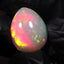 16.00ct Natural Ethiopian Teardrop Cabochon