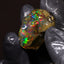 13.83g Rough Welo Ethiopian Specimen Opal
