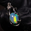 9.05ct Teardrop Cabochon Pendant