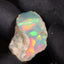 3.60 Rough Ethiopian Jewelry Grade Welo Opal